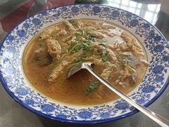 -邢家锅贴老店·非遗·开封菜(金明广场店)