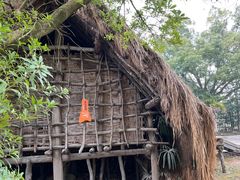 -河姆渡遗址博物馆