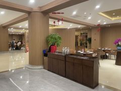 -全聚德(上海首店浦东店)