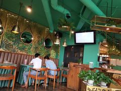 大堂-烛影拾光观景餐厅·创意菜·摄影·小提琴(大唐不夜城店)