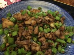 -兰溪小馆(东直门簋街店)