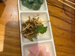-木屋烧烤(万德庄店)