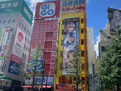 -秋叶原电器街