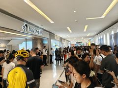 -喜茶(佛山岭南站店)