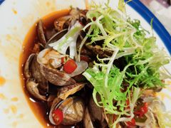 -村长家的疙瘩汤(沌口店)