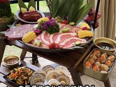 -鑫釜山海鲜烧烤(浑南店)