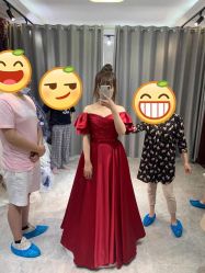 -伯瓷皇后婚纱艺术空间