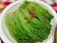 -西贝(虹口龙之梦店)