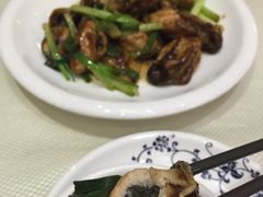 -新享乐海鲜(翠华路店)