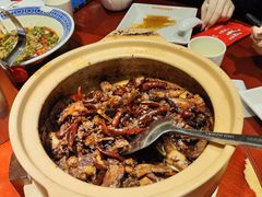 -小柴米·传统江西菜(八一广场店)