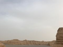 -敦煌雅丹国家地质公园