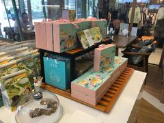 -爸爸糖手工吐司(苏州环球188店)