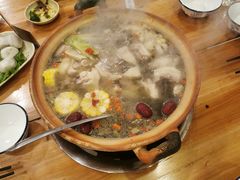 -洪大厨鸡煲(福田店)