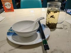 茉莉花茶茶-绿波廊(豫园店)