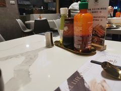 -CHILL Pho澳洲牛肉越南粉(佛山顺德万象汇店)