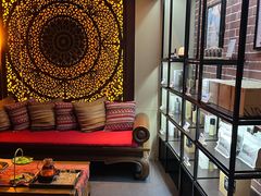-泰合玺·精油疗愈SPA(南京光环花园城店)