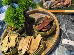 -慢丽江·云南野生菌土鸡锅(西山店)