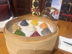 -乐忻皇朝(上海中心大厦店)