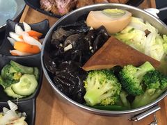 -小明同学(三里屯店)