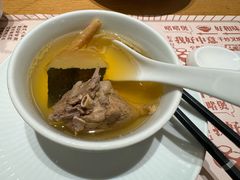 -顺风汤馆·广府粤菜(江宸天街店)