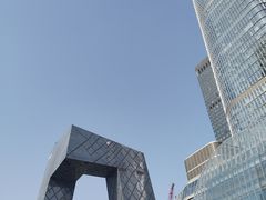 -中央广播电视总台(光华路办公区)