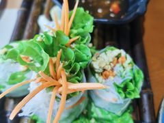 -越谜·越南餐厅(长白店)
