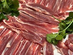 -情忆草原涮肉馆
