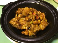 -百味馆·粤菜·湛江菜(后海花园店)