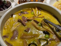 -玫瑰厅上海菜(兴国路店)