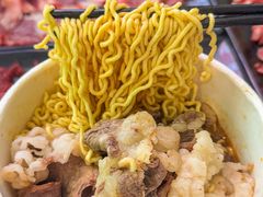 -牛吉韵·鲜切牛肉自助火锅(南山店)