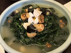 -七仙岭君澜度假酒店·桃源小馆中餐厅