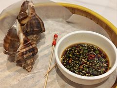-必点海鲜·海肠捞饭(滨江道一店)