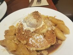 -Pancakes on the rocks(Darling Harbour)