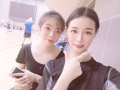 -福田体育公园-空中花园篮球场