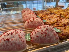 -好利来(道前街店)