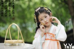 点击看大图 -雅尼·亚米儿童摄影美学馆(汉阳店)