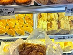 -美嘉华面包西饼店(红胜坊店)