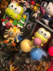 -MDZ STORE·TATTOO·耳饰