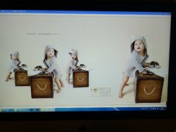 -COCOSKY 巧克力天空兒童摄影(凯德和平广场店)
