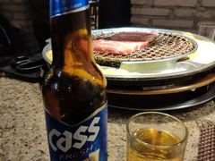 -三代烤肉(保利广场店)