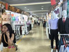 -黄河时装城(虎门店)