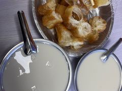 -蒙记老牌豆浆