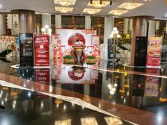 -汕头金海湾大酒店(万象城店)