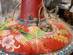 -贰重天冰煮羊自助火锅(东坝店)
