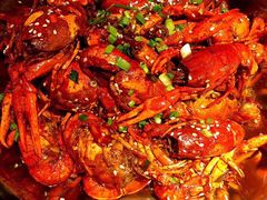 -巴厘龙虾·榜首油焖大虾(音乐学院·沿江酒馆店)
