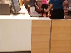 -麦当劳(坂田分店)