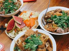 -阁瑞居闫记卤煮(乔庄北街店)
