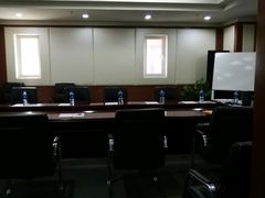 -今天国际酒店-餐厅