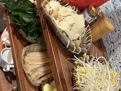 -楠火锅(新塘翡翠绿洲店)