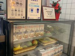 -茶百道(昌吉延安北路店)